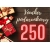 VOUCHER 250